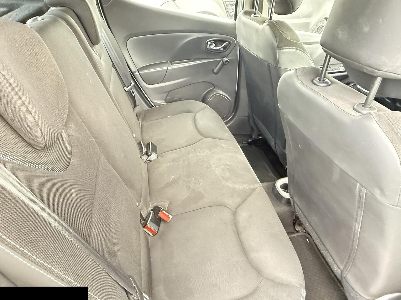 RENAULT CLIO 1.5DCI NAVI CAMERA-per neopatentati