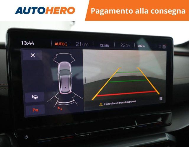 CUPRA Formentor 1.5 TSI