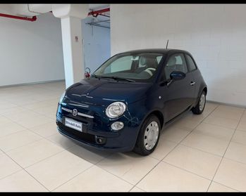 FIAT 500 (2007-2016) - 500 1.2 EasyPower Pop