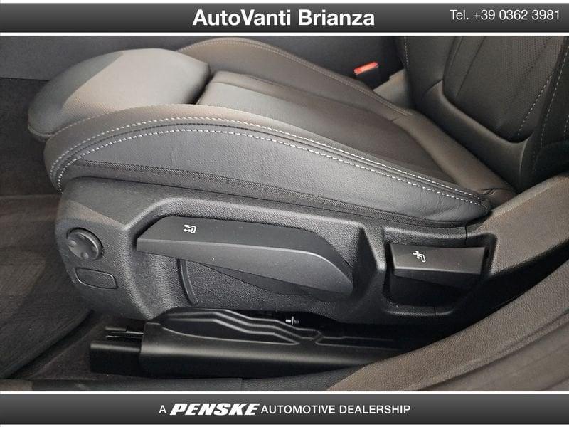 BMW Serie 4 420d Gran Coupe mhev 48V LCI xdrive MSport Pro