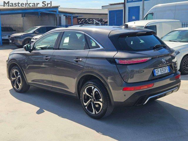DS AUTOMOBILES DS 7 1.5 bluehdi Bastille Business 130cv auto - GP830FS