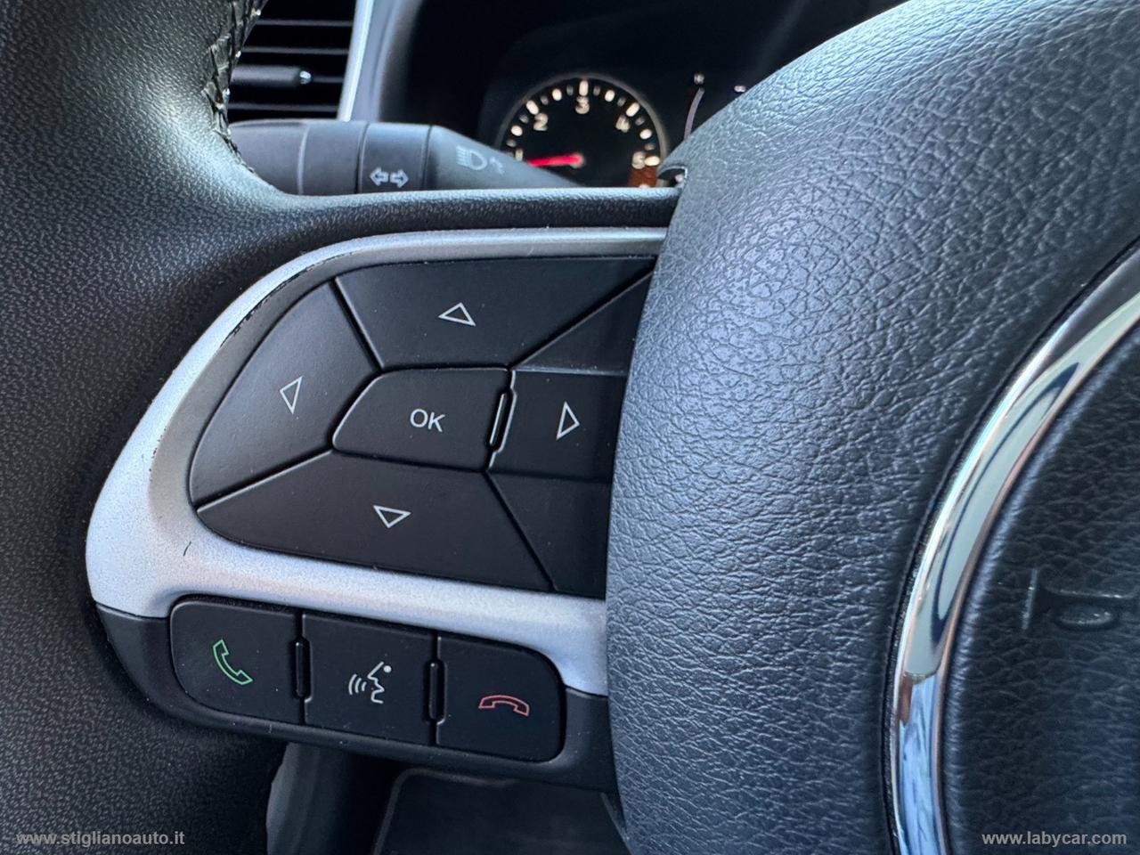 JEEP Renegade 1.6 Mjt 120CV Longitude