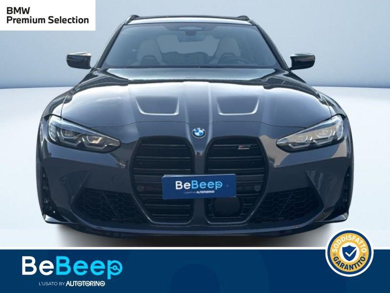 BMW Serie 3 Touring M3 TOURING 3.0 COMPETITION M XDRIVE AUTO