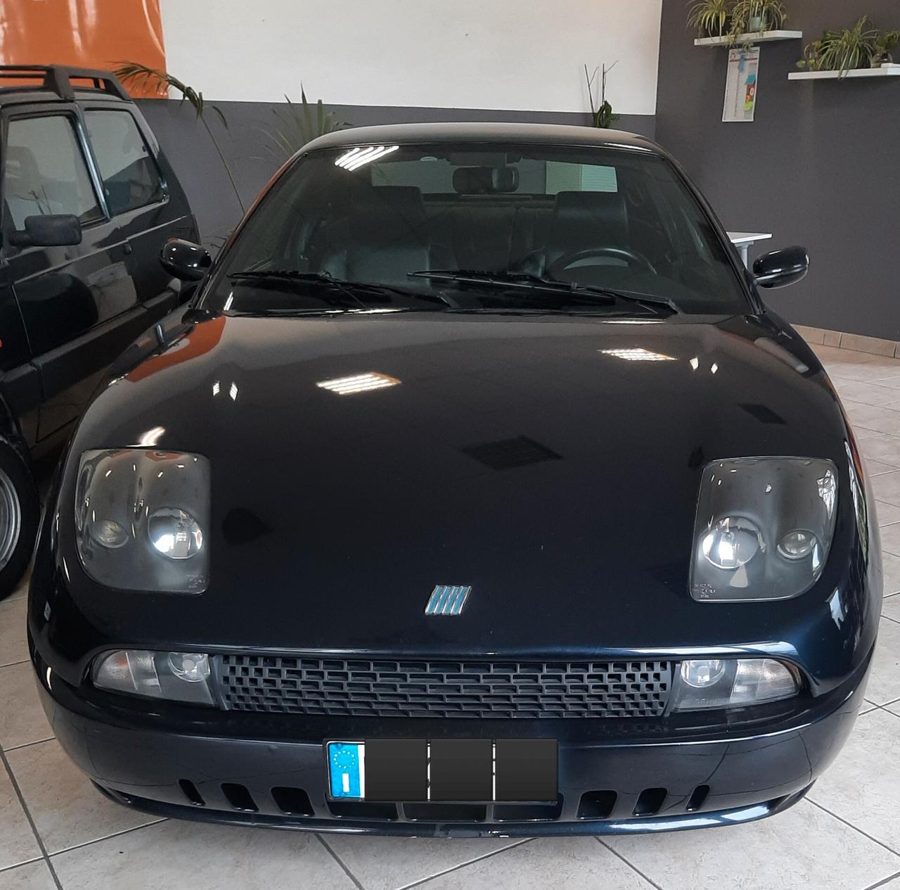 Fiat Coupe 1.8 i.e. 16V