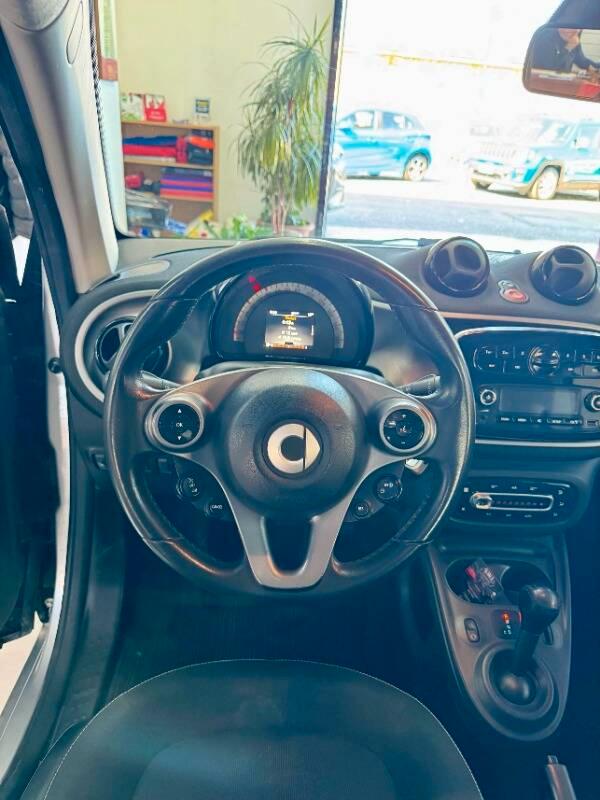 Smart Fortwo 1.0 Passion 71cv twinamic