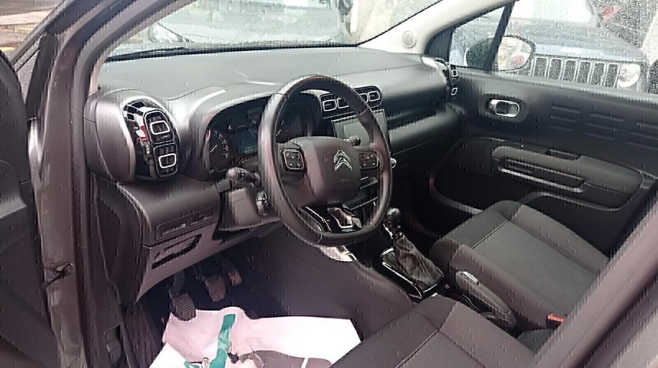 Citroen C3 Aircross C3 Aircross PureTech 110 S&S Shine