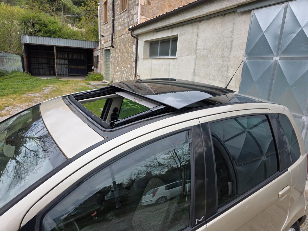 Lancia MUSA 1.3 Multijet 16V Platino