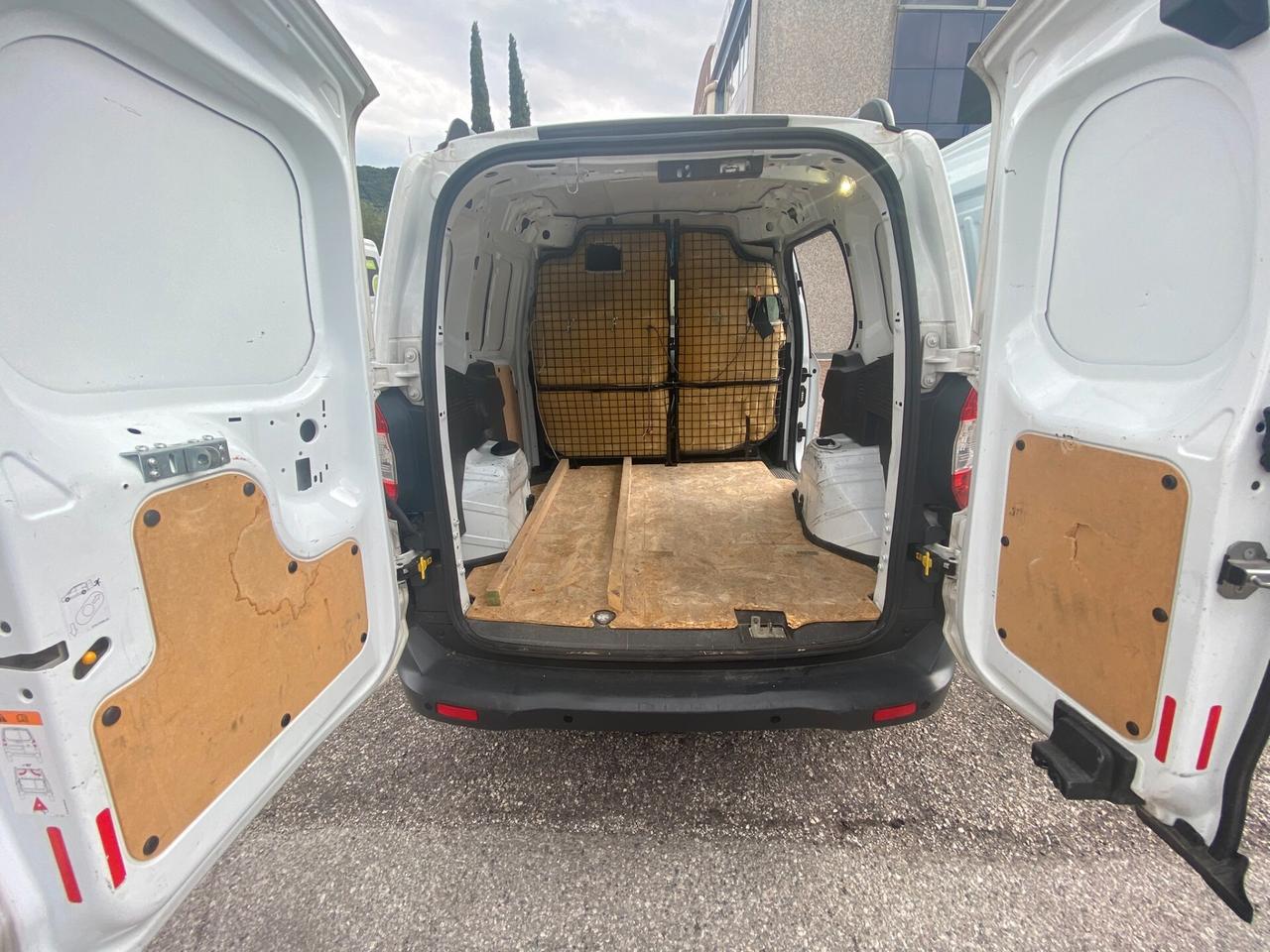 Ford Transit Courier TDCi 95cv