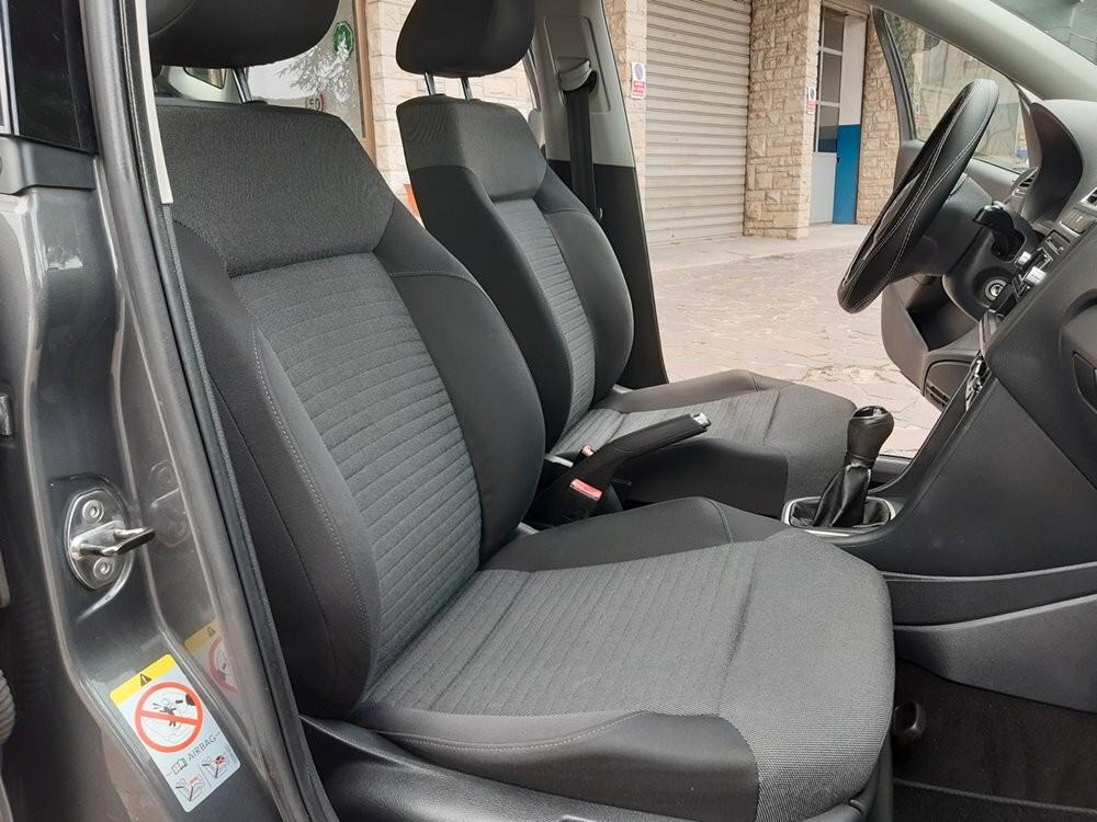 Volkswagen Polo 1.2 TDI DPF 5 p. Comfortline NEO PATENTATI