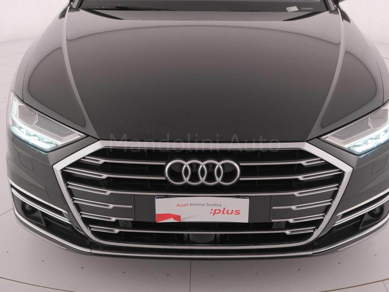 Audi A8 50 3.0 v6 tdi mhev quattro tiptronic