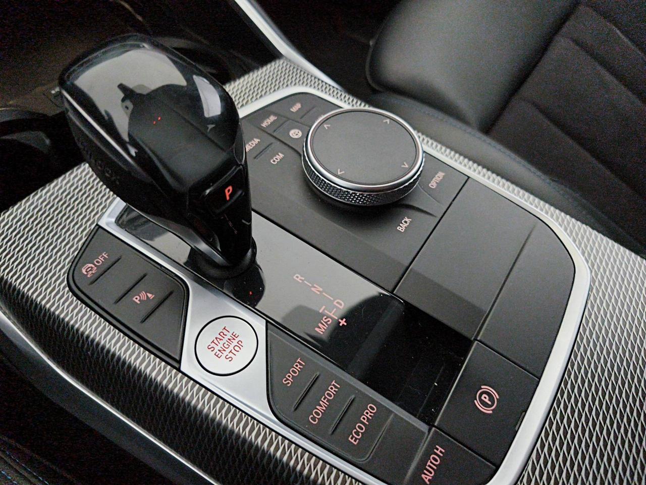 BMW Serie 3 320d Touring 48V MSport