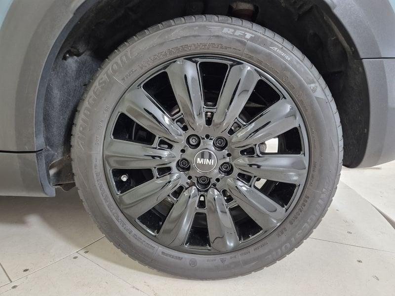 MINI Countryman Mini F60 2020 Diese Mini 2.0 Cooper D Classic all4 auto