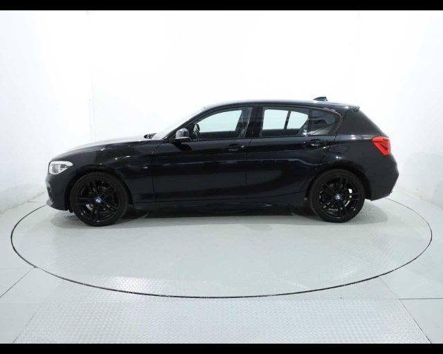 BMW 116 d 5p. Msport