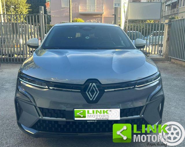 RENAULT Megane Mégane E-Tech Electric 220Cv