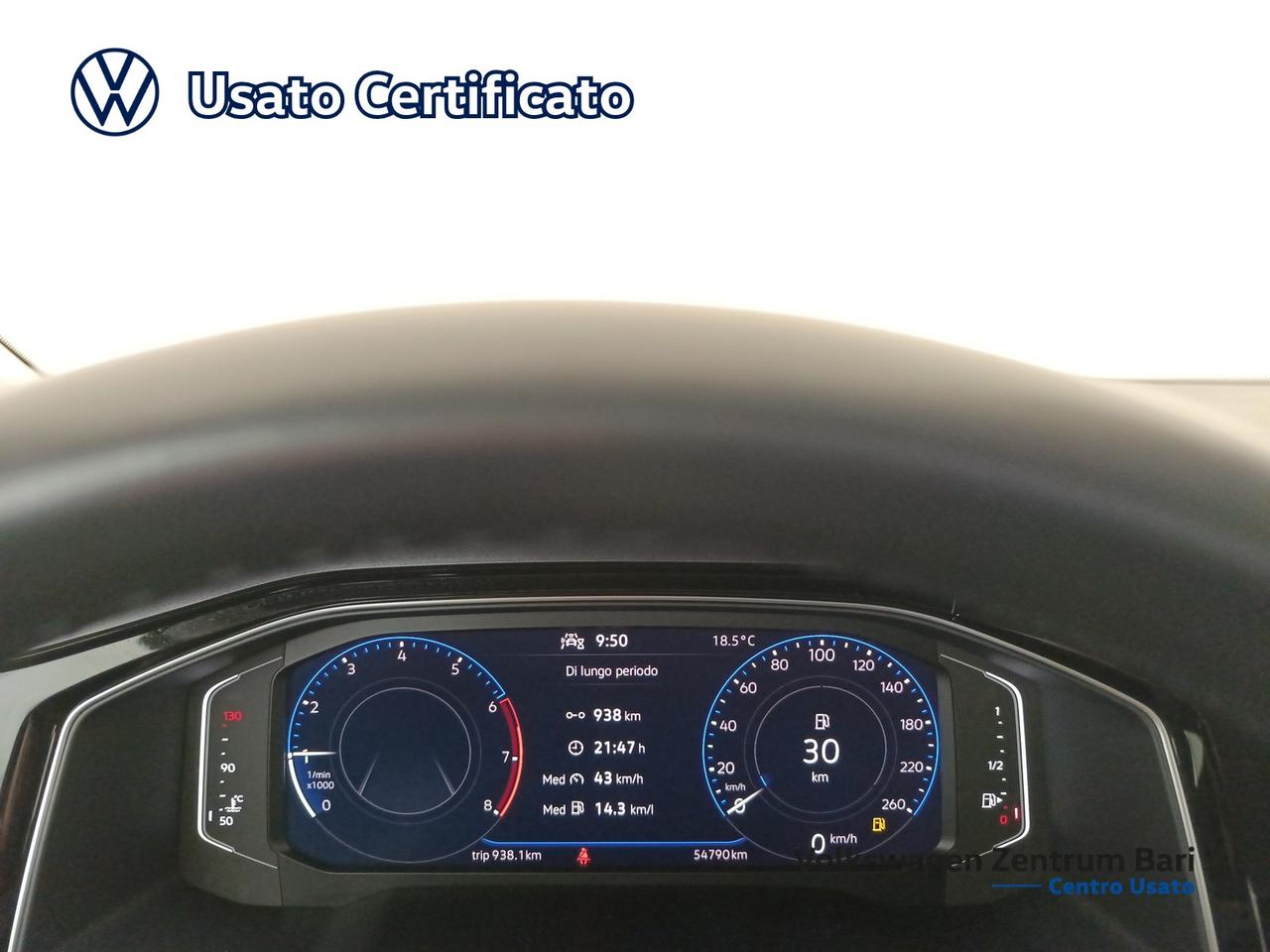 Volkswagen Polo 1.0 tsi style 95cv