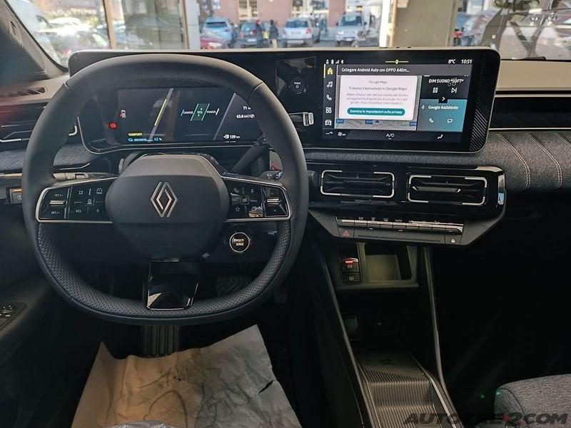 Renault 5 E-Tech Electric 5 E-Tech Electric 120 CV Urban Range Evolution