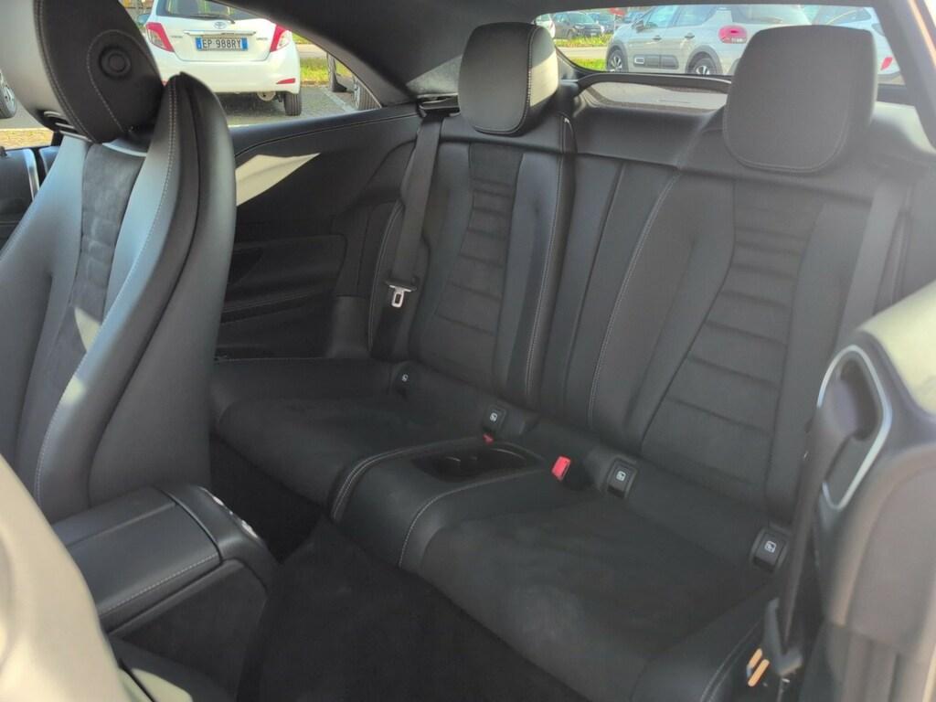 Mercedes Classe E 220 220 Premium 9G-Tronic Plus