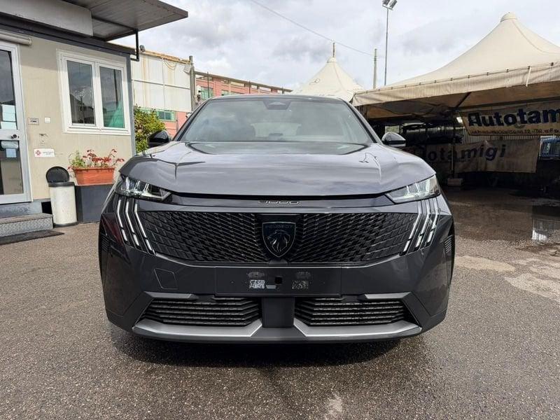 Peugeot 3008 Hybrid 145 Allure e-DCS 6