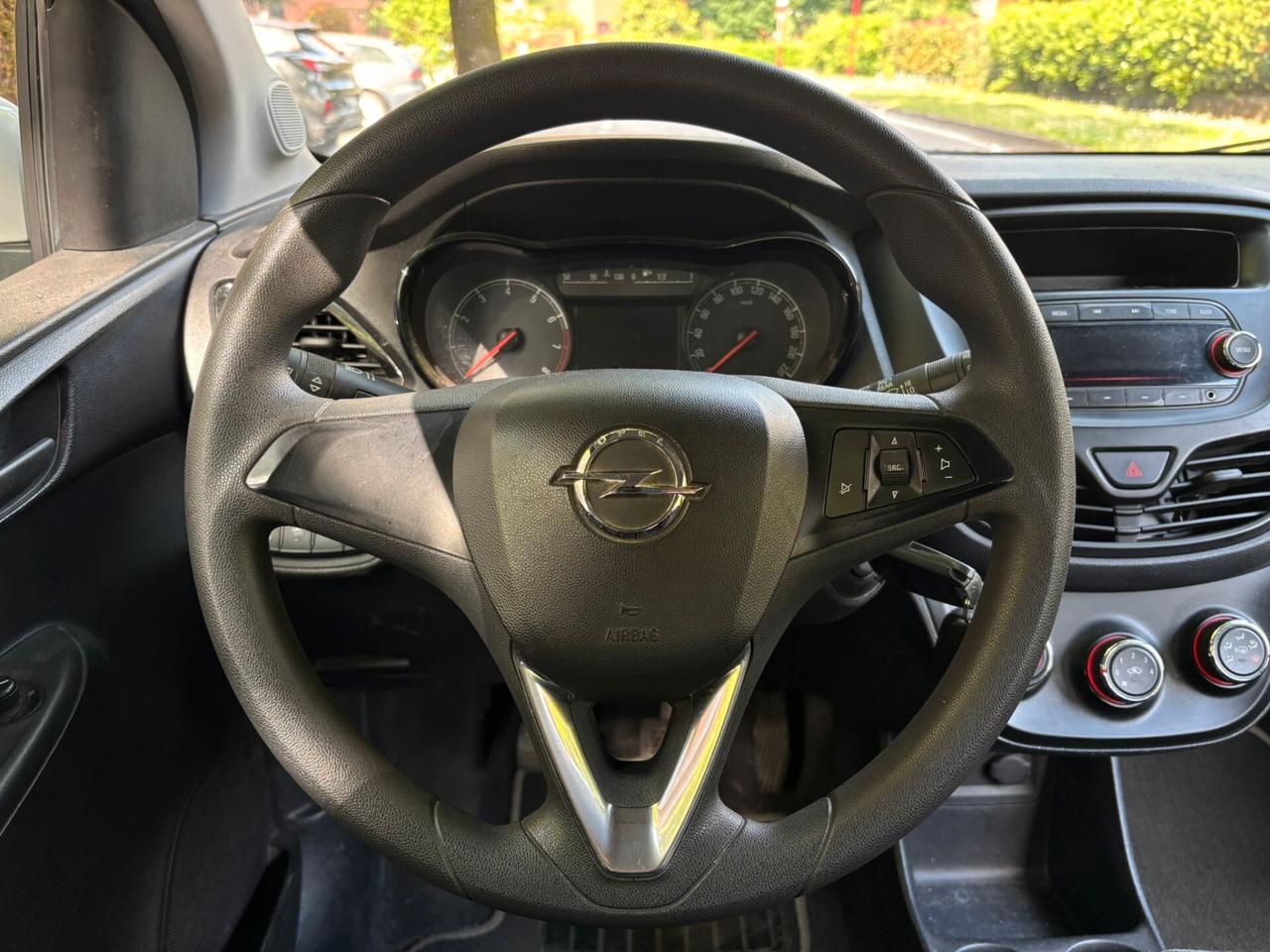 Opel Karl 1.0 benzina