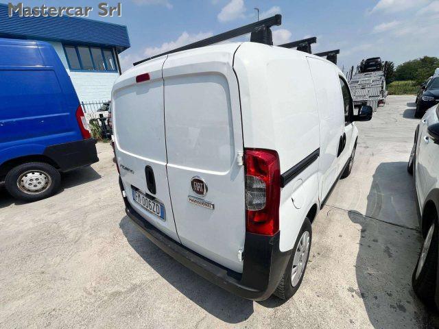 FIAT Fiorino 1.3 MULTIJET 95 CV E6 SX - FM006ZD