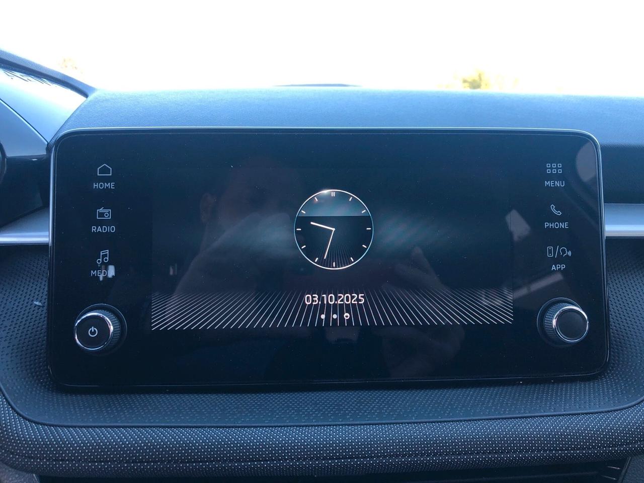 Skoda Fabia 1.0 MPI EVO 80 CV Selection