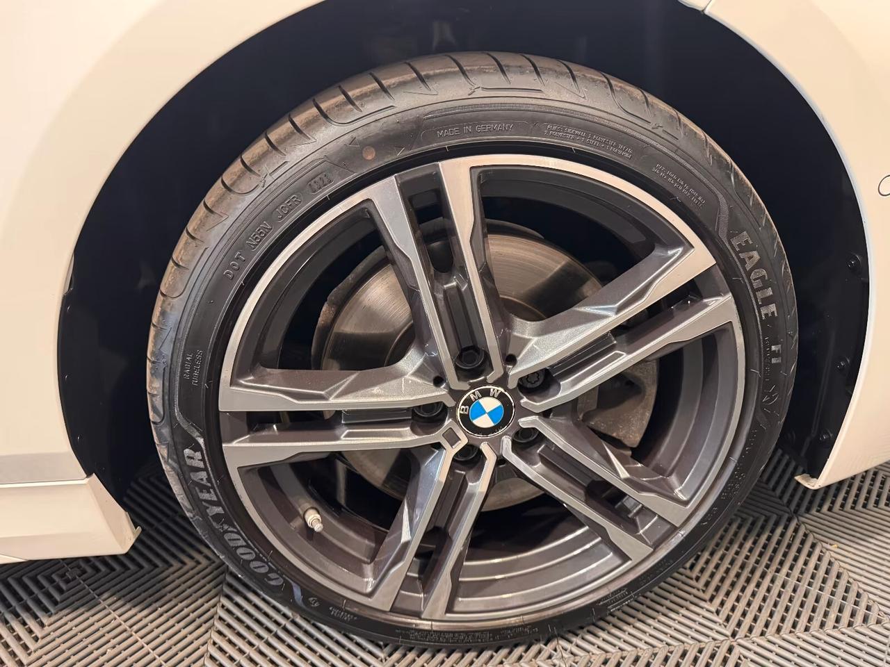 Bmw 120d xDrive Msport LED PANO "18" HARMAN-KARDON