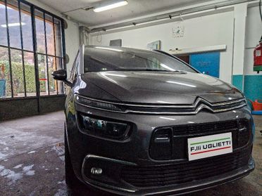 Citroen Grand C4 Picasso BlueHDi 120 S&S Shine