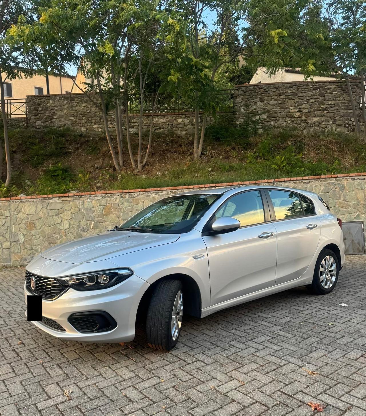 Fiat Tipo 1.3 Multijet 95Cv Euro6 2019