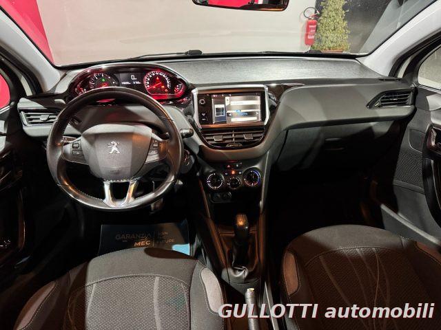 PEUGEOT 208 1.4 8V HDi 68CV 5p. Allure