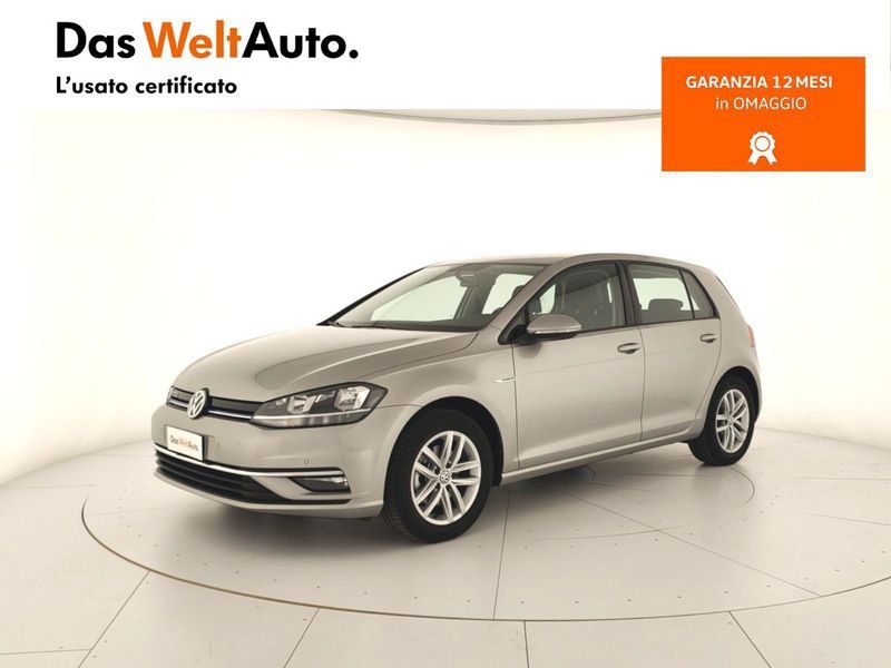 Volkswagen Golf 1.5 TGI 5p. Business BMT