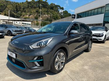 Kia e-Niro 64 kWh Style