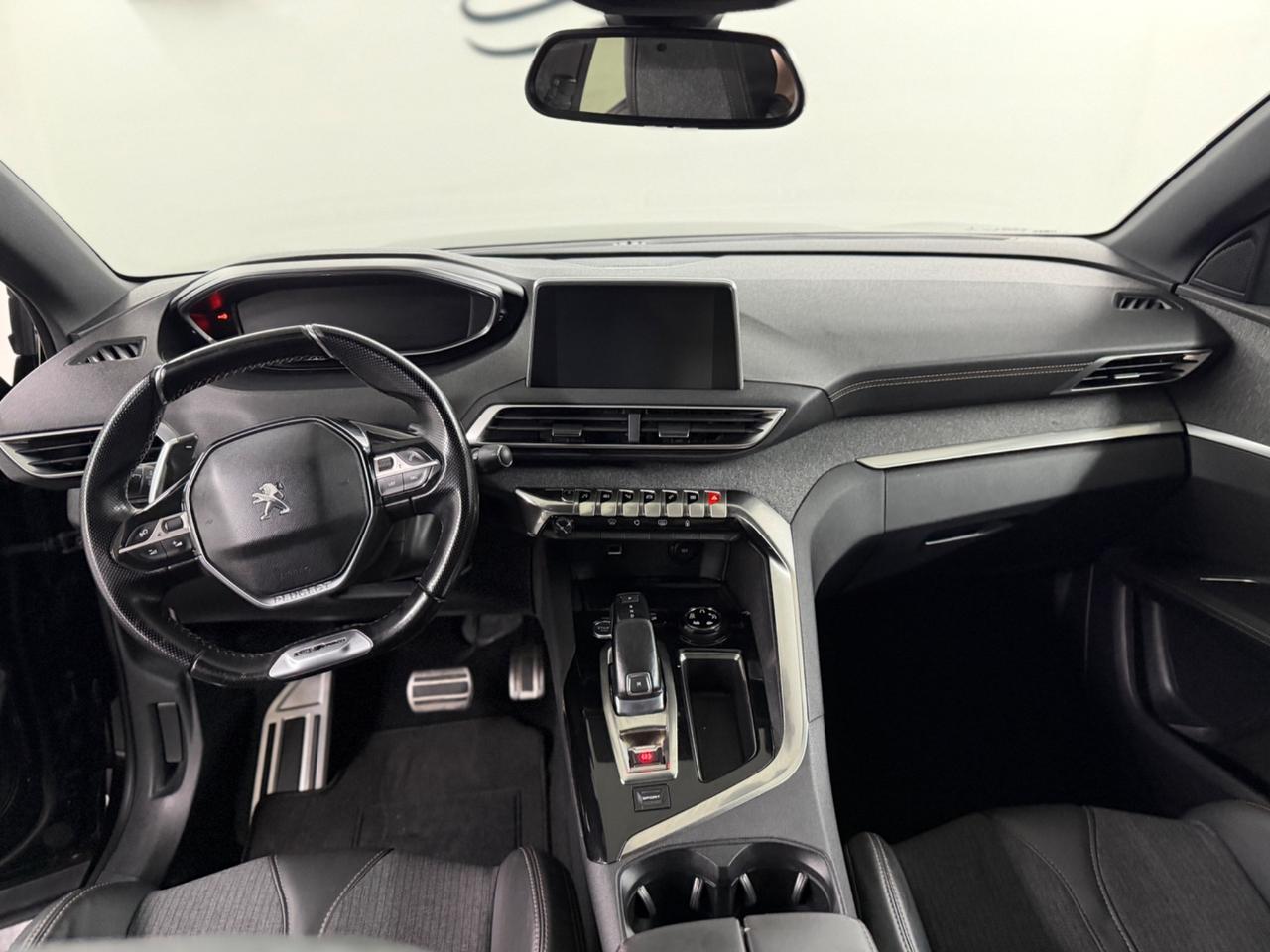 Peugeot 3008 (anno 2017)