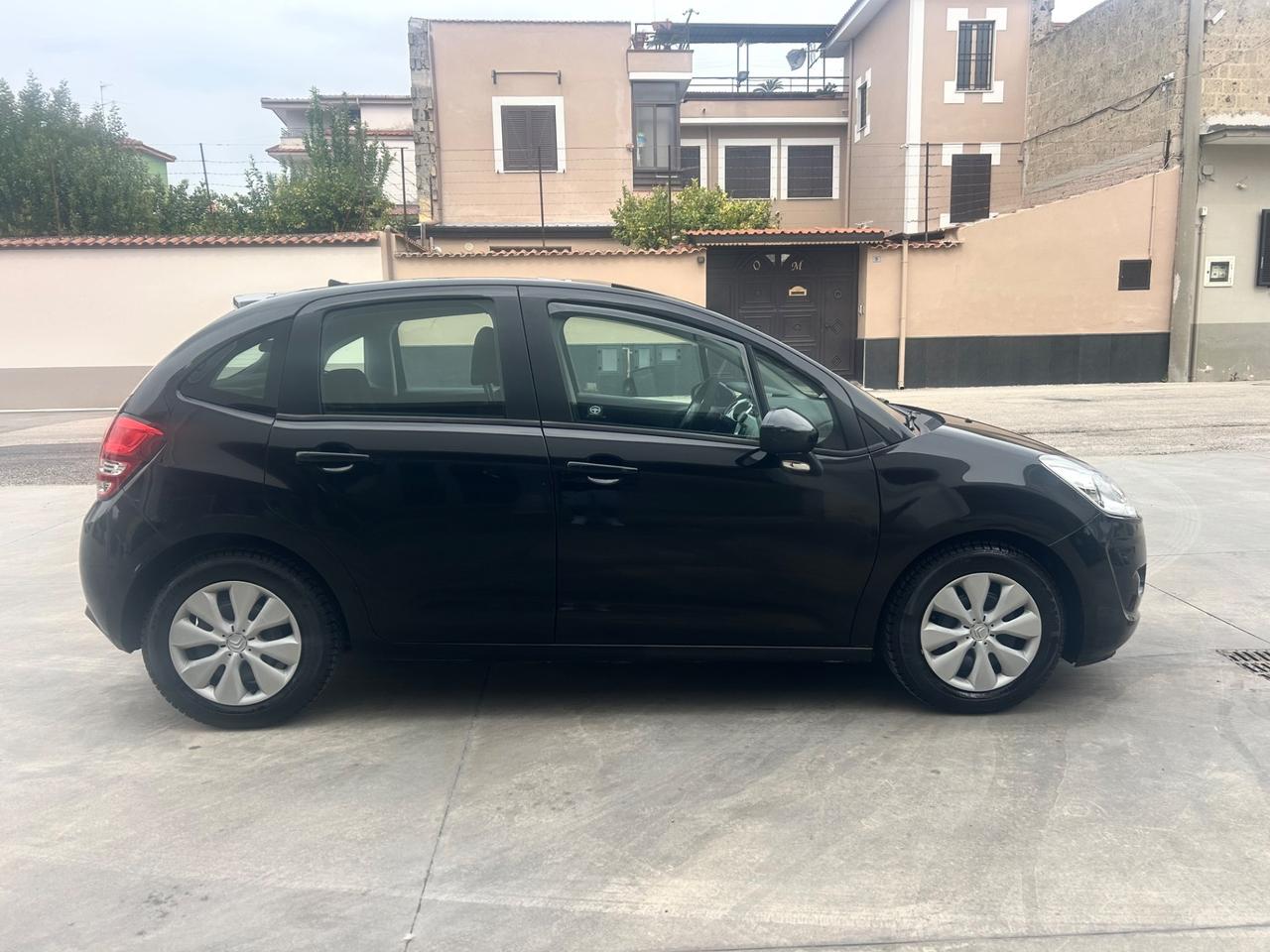 Citroen C3 1.1 Perfect Eco Energy G