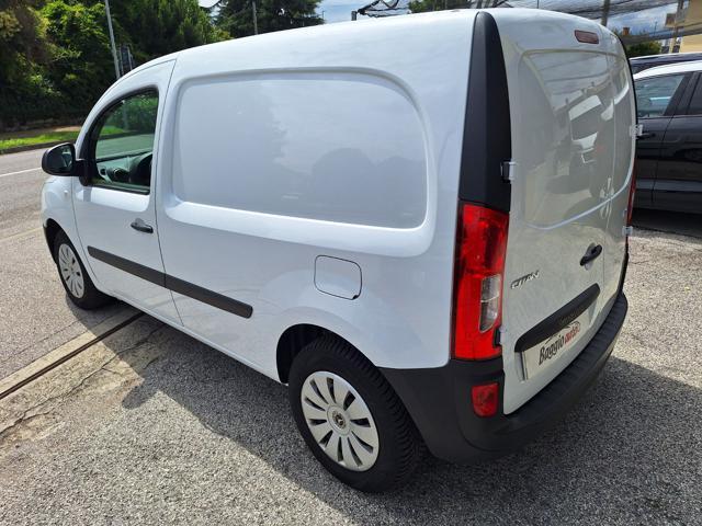 MERCEDES-BENZ Citan 1.5 111 CDI S&S Furgone Long N°GE225