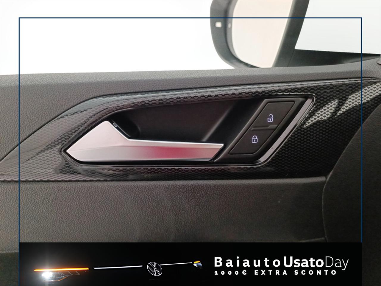 Volkswagen Taigo 1.0 tsi 95cv life