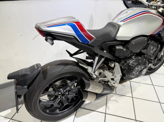 Honda CB 1000 R CB 1000 R LIMITED EDITION N. 15 DI 350