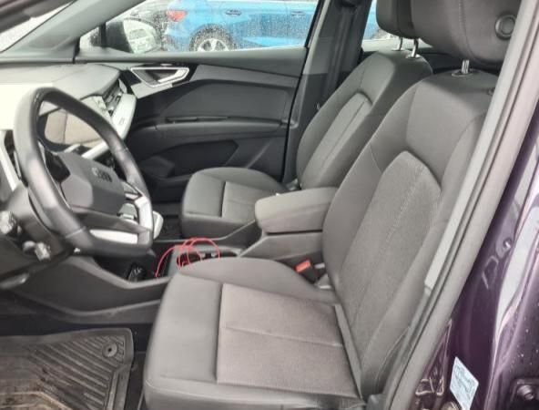Audi Q4 Etron 45 QUATTRO SPK 265CV CAMERA 20"