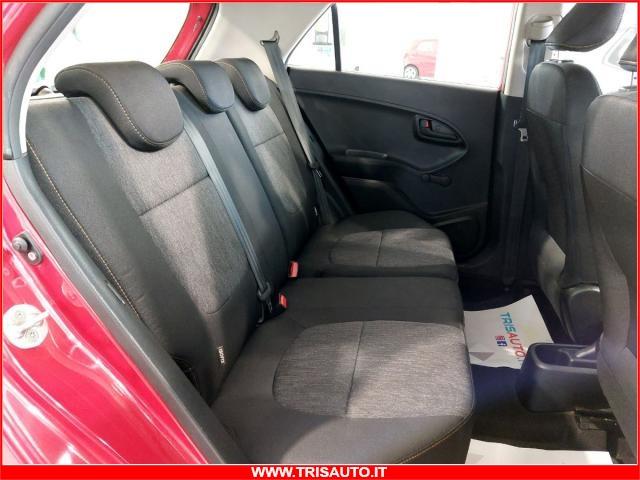 KIA Picanto 1.0 ECO Gpl 5p NEOPATENTATI