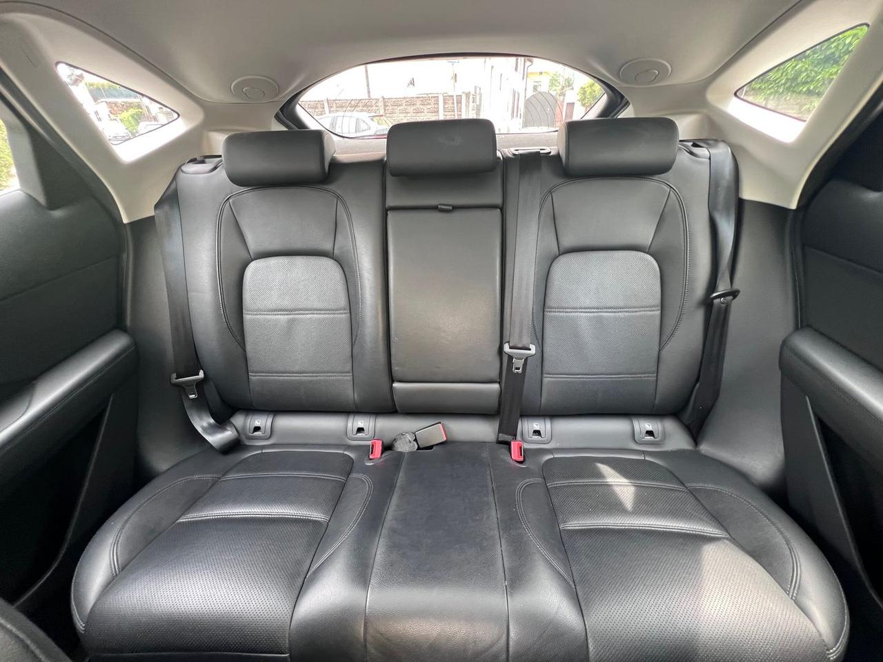Jaguar E-Pace 2.0D R-Dynamic S MHEV #10767
