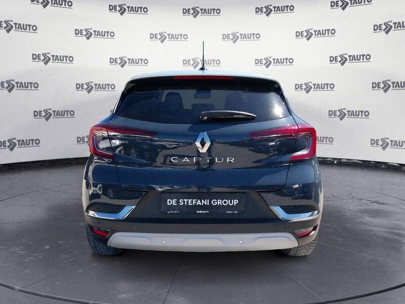 Renault Captur Captur 1.0 tce Intens Gpl 100cv my21