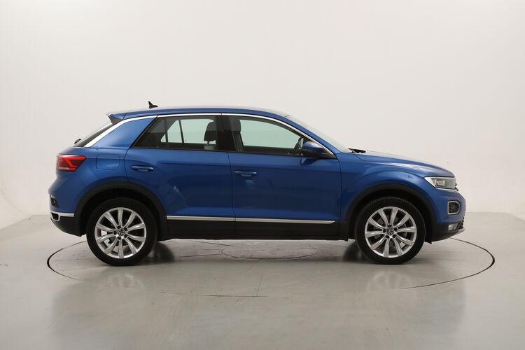 Volkswagen T-Roc Advanced DSG 4MOTION BR814569 2.0 Diesel 150CV