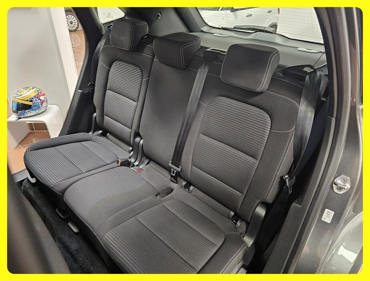 Ford New Kuga III 1.5 EcoBlue 120 CV 2WD Titanium Business In Garanzia 12 Mesi
