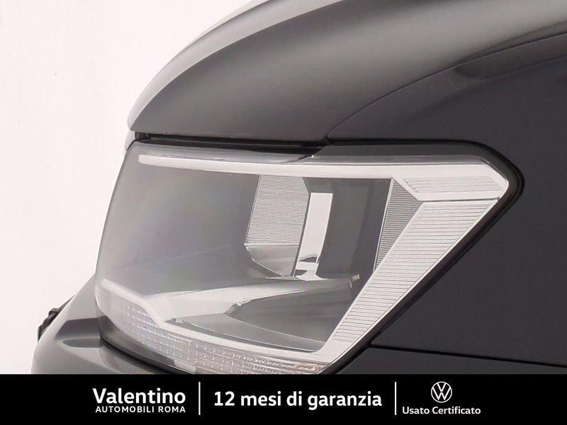 Volkswagen Tiguan 1.5 TSI Business ACT BlueMotion Technology