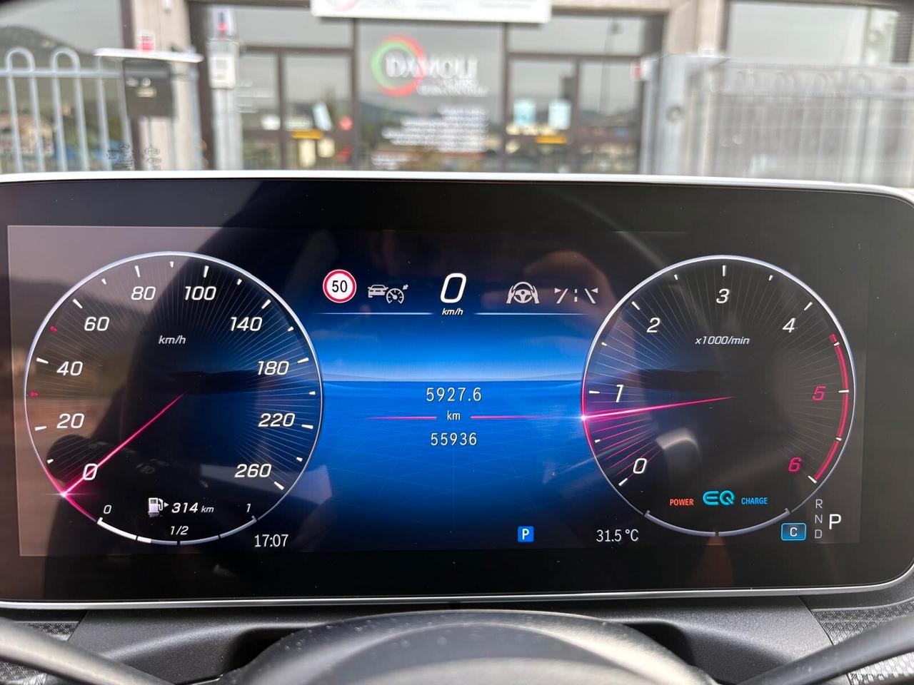 Mercedes-benz C 220 CLASSE D SW PREMIUM PRO