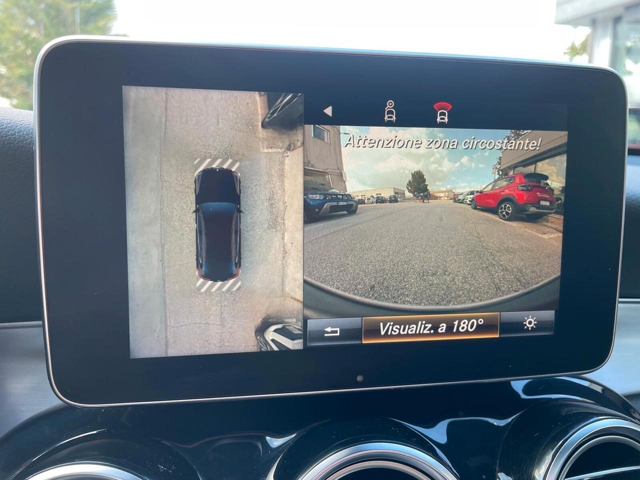 Mercedes-benz GLC 220 d 4Matic Coupé Premium