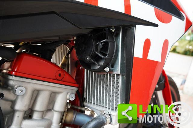 SWM SM 125 R 2019 - PARI AL NUOVO - SOLI 9500KM