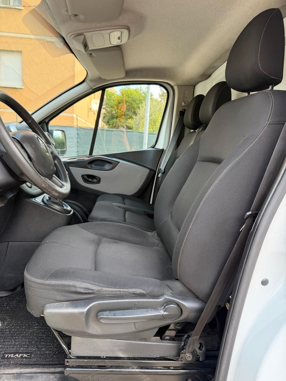 Renault Trafic 1.6 dCi 120CV S&S - 12 MESI DI GARANZIA -