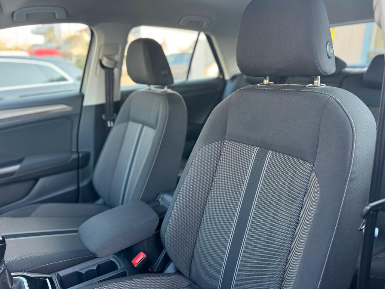 Volkswagen T-Roc 1.6 TDI VEGLIA DIGITALE