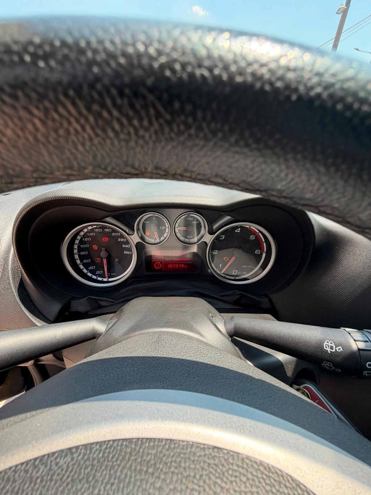Alfa Romeo MiTo 1.3 JTDm 85 CV S&S Progression