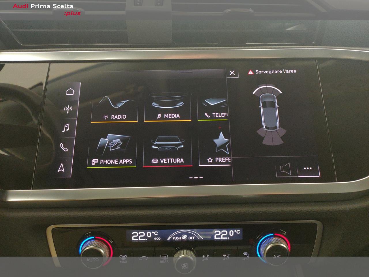 Sportback 35 2.0 TDI S line edition S tronic